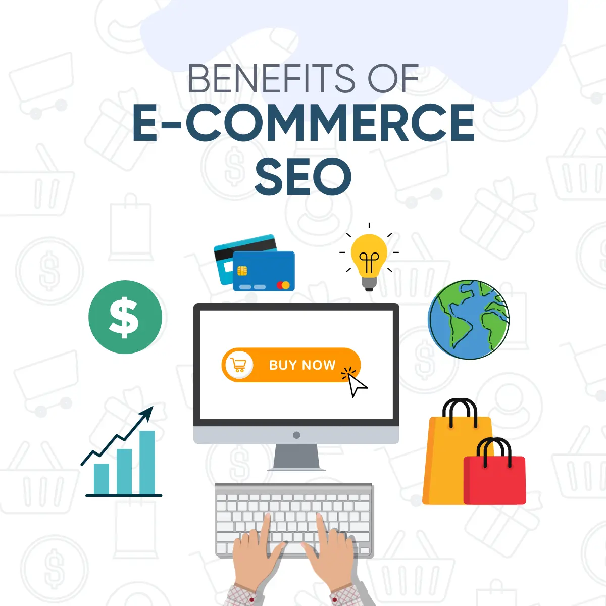 E-Commerce SEO Strategies